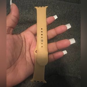 Apple watch band